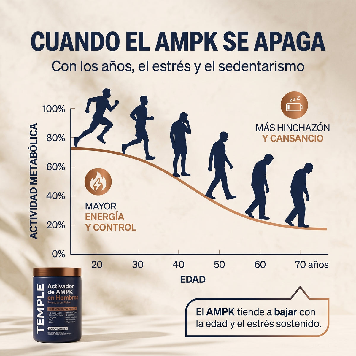TEMPLE — Recuperá un cuerpo firme, sin panza y con energía real.